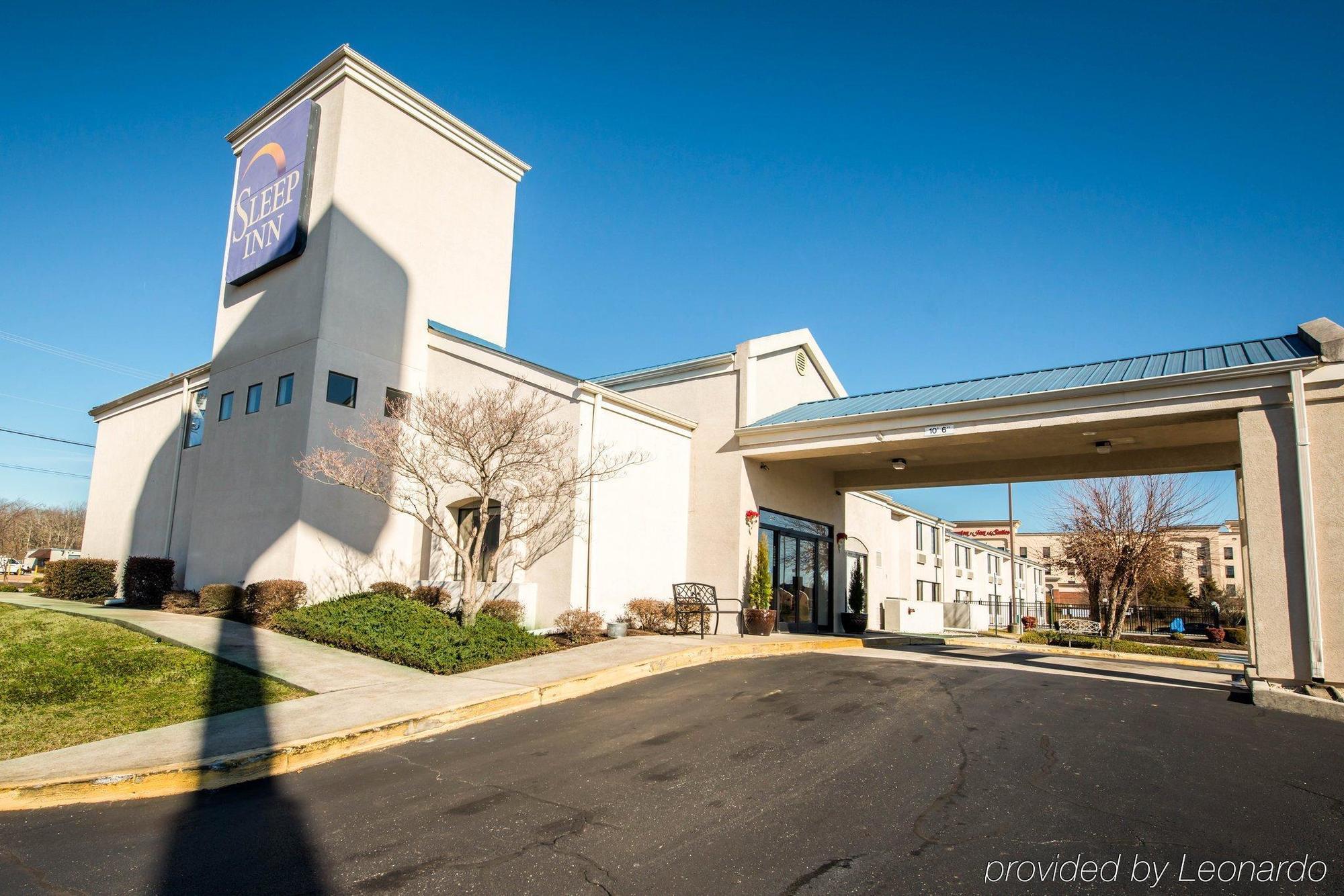 Rodeway Inn Powell Exterior photo